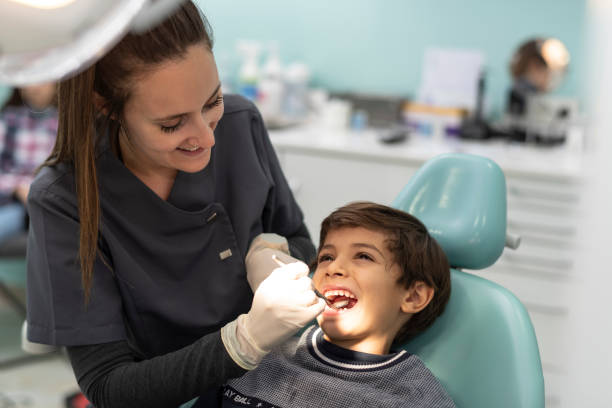 Best Emergency Gum Pain Relief  in Muskegon, MI