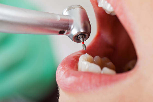 Best Tooth Pain Emergency Relief  in Muskegon, MI